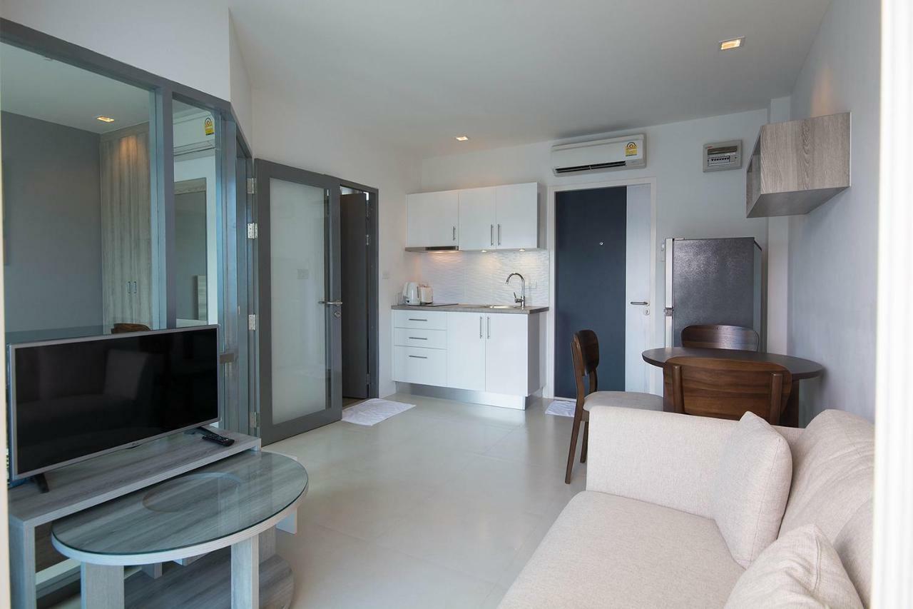 Grandblue Condominium 708 Ban Nam Lai Ta Tum ภายนอก รูปภาพ