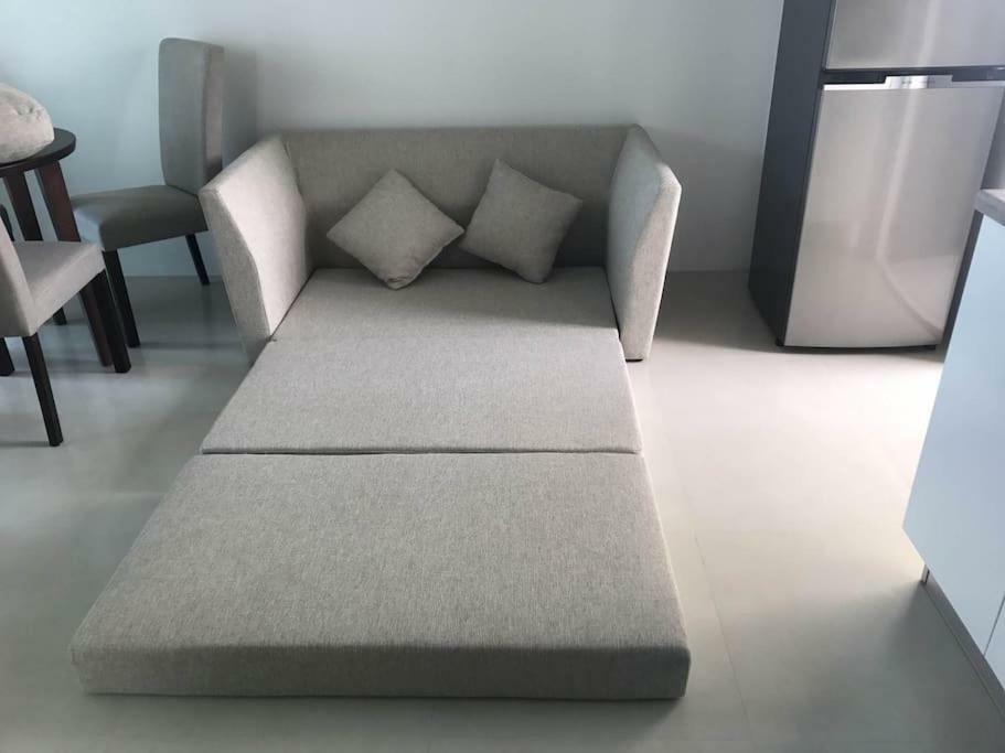 Grandblue Condominium 708 Ban Nam Lai Ta Tum ภายนอก รูปภาพ